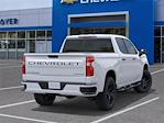 New 2026 Chevrolet Silverado 1500 Custom Crew Cab 4x4 Pickup for sale #T260058 - photo 2