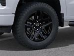 New 2026 Chevrolet Silverado 1500 Custom Crew Cab 4x4 Pickup for sale #T260058 - photo 9