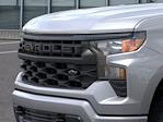New 2026 Chevrolet Silverado 1500 Custom Crew Cab 4WD Pickup for sale #T260059 - photo 13