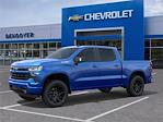 New 2026 Chevrolet Silverado 1500 RST Crew Cab 4x4 Pickup for sale #T260062 - photo 3
