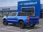 New 2026 Chevrolet Silverado 1500 RST Crew Cab 4x4 Pickup for sale #T260062 - photo 4