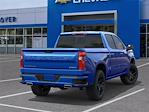 New 2026 Chevrolet Silverado 1500 RST Crew Cab 4x4 Pickup for sale #T260062 - photo 2