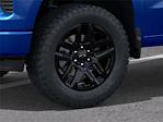 New 2026 Chevrolet Silverado 1500 RST Crew Cab 4x4 Pickup for sale #T260062 - photo 9