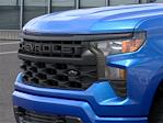 New 2026 Chevrolet Silverado 1500 Custom Crew Cab 4x4 Pickup for sale #T260064 - photo 13