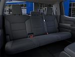 New 2026 Chevrolet Silverado 1500 Custom Crew Cab 4x4 Pickup for sale #T260064 - photo 17