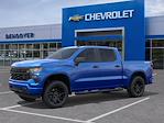 New 2026 Chevrolet Silverado 1500 Custom Crew Cab 4WD Pickup for sale #T260064 - photo 3