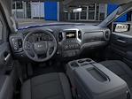 New 2026 Chevrolet Silverado 1500 Custom Crew Cab 4WD Pickup for sale #T260064 - photo 15