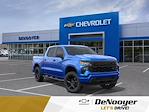 2026 Chevrolet Silverado 1500 Crew Cab 4WD Pickup for sale #T260064 - photo 1