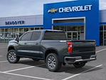 New 2026 Chevrolet Silverado 1500 LT Crew Cab 4WD Pickup for sale #T260065 - photo 4