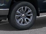 New 2026 Chevrolet Silverado 1500 LT Crew Cab 4WD Pickup for sale #T260065 - photo 9