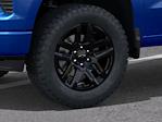 New 2026 Chevrolet Silverado 1500 RST Crew Cab 4WD Pickup for sale #T260066 - photo 9