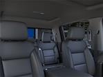 New 2026 Chevrolet Silverado 1500 RST Crew Cab 4x4 Pickup for sale #T260067 - photo 24