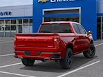 New 2026 Chevrolet Silverado 1500 RST Crew Cab 4x4 Pickup for sale #T260067 - photo 2