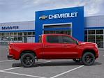 New 2026 Chevrolet Silverado 1500 RST Crew Cab 4x4 Pickup for sale #T260067 - photo 5