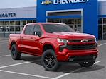 New 2026 Chevrolet Silverado 1500 RST Crew Cab 4x4 Pickup for sale #T260067 - photo 7