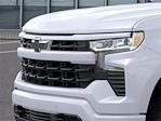 New 2026 Chevrolet Silverado 1500 RST Crew Cab 4x4 Pickup for sale #T260068 - photo 13