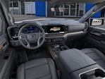 New 2026 Chevrolet Silverado 1500 RST Crew Cab 4x4 Pickup for sale #T260068 - photo 15
