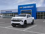 New 2026 Chevrolet Silverado 1500 RST Crew Cab 4WD Pickup for sale #T260068 - photo 8