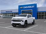 New 2026 Chevrolet Silverado 1500 RST Crew Cab 4x4 Pickup for sale #T260068 - photo 8