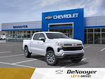 New 2026 Chevrolet Silverado 1500 LT Crew Cab 4WD Pickup for sale #T260070 - photo 1