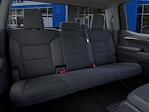 New 2026 Chevrolet Silverado 1500 LT Crew Cab 4WD Pickup for sale #T260072 - photo 17