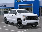 New 2026 Chevrolet Silverado 1500 Custom Crew Cab 4x4 Pickup for sale #T260074 - photo 7