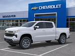 New 2026 Chevrolet Silverado 1500 LT Crew Cab 4WD Pickup for sale #T260076 - photo 3