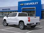 New 2026 Chevrolet Silverado 1500 LT Crew Cab 4WD Pickup for sale #T260076 - photo 4