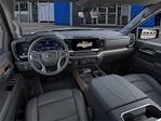 New 2026 Chevrolet Silverado 1500 RST Crew Cab 4x4 Pickup for sale #T260088 - photo 15