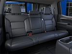 New 2026 Chevrolet Silverado 1500 RST Crew Cab 4x4 Pickup for sale #T260088 - photo 17