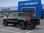 New 2026 Chevrolet Silverado 1500 RST Crew Cab 4x4 Pickup for sale #T260088 - photo 4