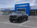 New 2026 Chevrolet Silverado 1500 RST Crew Cab 4x4 Pickup for sale #T260088 - photo 8