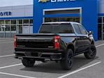 New 2026 Chevrolet Silverado 1500 RST Crew Cab 4x4 Pickup for sale #T260088 - photo 2