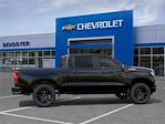 New 2026 Chevrolet Silverado 1500 RST Crew Cab 4x4 Pickup for sale #T260088 - photo 5