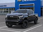 New 2026 Chevrolet Silverado 1500 RST Crew Cab 4x4 Pickup for sale #T260088 - photo 6