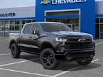 New 2026 Chevrolet Silverado 1500 RST Crew Cab 4x4 Pickup for sale #T260088 - photo 7