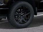 New 2026 Chevrolet Silverado 1500 RST Crew Cab 4x4 Pickup for sale #T260088 - photo 9