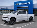 New 2026 Chevrolet Silverado 1500 RST Crew Cab 4x4 Pickup for sale #T260090 - photo 3