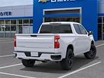 New 2026 Chevrolet Silverado 1500 RST Crew Cab 4x4 Pickup for sale #T260090 - photo 2
