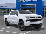 New 2026 Chevrolet Silverado 1500 RST Crew Cab 4x4 Pickup for sale #T260090 - photo 7