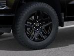 New 2026 Chevrolet Silverado 1500 RST Crew Cab 4WD Pickup for sale #T260092 - photo 9