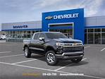 New 2026 Chevrolet Silverado 1500 LTZ Crew Cab 4x4 Pickup for sale #T260162 - photo 1