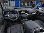 New 2026 Chevrolet Silverado 1500 LTZ Crew Cab 4x4 Pickup for sale #T260162 - photo 15