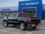 New 2026 Chevrolet Silverado 1500 LTZ Crew Cab 4x4 Pickup for sale #T260162 - photo 4