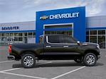 New 2026 Chevrolet Silverado 1500 LTZ Crew Cab 4x4 Pickup for sale #T260162 - photo 5