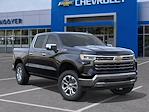 New 2026 Chevrolet Silverado 1500 LTZ Crew Cab 4WD Pickup for sale #T260162 - photo 7