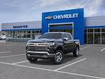 New 2026 Chevrolet Silverado 1500 LTZ Crew Cab 4WD Pickup for sale #T260162 - photo 8