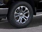 New 2026 Chevrolet Silverado 1500 LTZ Crew Cab 4WD Pickup for sale #T260162 - photo 9