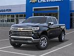 New 2026 Chevrolet Silverado 1500 LTZ Crew Cab 4x4 Pickup for sale #T260162 - photo 6