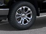 New 2026 Chevrolet Silverado 1500 LTZ Crew Cab 4x4 Pickup for sale #T260162 - photo 9